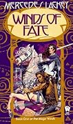 Winds of Fate (Mage Winds #1)