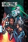 Ultimate Galactus, Volume 2: Secret