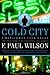 Cold City (Repairman Jack: ...