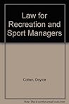 Law for Recreation and Sport Managers