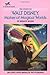 The Story of Walt Disney by Bernice Selden