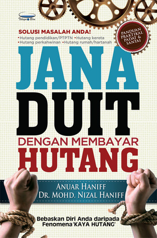 Jana Duit Dengan Membayar Hutang (Paperback)