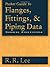 Pocket Guide to Flanges, Fittings, and Piping Data