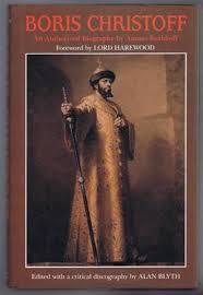 Boris Christoff: An Authorized Biography