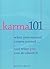 Karma 101 by Joshua Mack