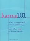 Karma 101: What G...