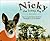 Nicky the Swamp Dog by Jacklyn Sonnier Hirshberg