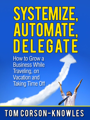 Systemize Automate Delegate