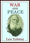 War and Peace - C...