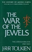 The War of the Jewels
