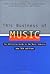 This Business of Music by M. William Krasilovsky