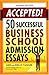 Accepted! 50 Successful Bus...