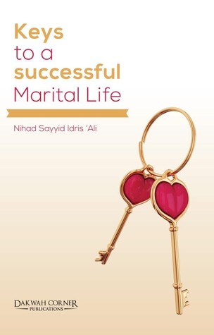 Keys to a successful Marital Life