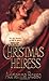 The Christmas Heiress by Adrienne Basso