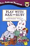 Play with Max and Ruby