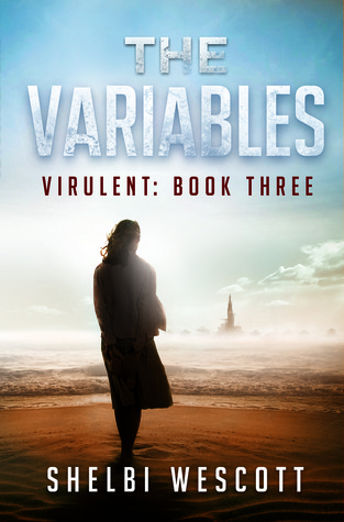 The Variables (Virulent, #3)