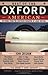 Best of the Oxford American...