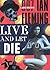 Live and Let Die (James Bond 2)