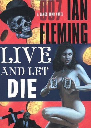 Live and Let Die