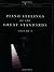 Piano Stylings of the Great Standards, Vol 1 (The Steinway Library of Piano Music, Vol 1)