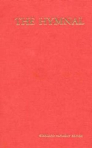 The Hymnal: With Supplements I and II, According to the Use of the Episcopal Church, 1940