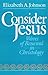 Consider Jesus: Waves of Renewal in Christology