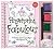Fingerprint Fabulous: Create Sweet and Sparkly Thumbprint Art (Klutz)