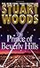The Prince of Beverly Hills (Rick Barron, #1) by Stuart Woods