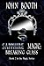 Sapphire Magic: Breaking Gl...