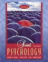 Social Psychology