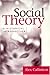 Social Theory by Alex Callincos Social Theory by Alex Callincos