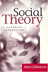 Social Theory: A Historical Introduction