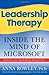 Leadership Therapy: Inside the Mind of Microsoft