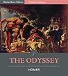 The Odyssey by Homer