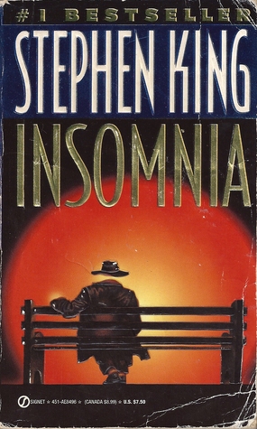 Insomnia
