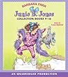 Junie B. Jones Collection (Junie B. Jones, #9-16)