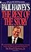 Paul Harvey's the Rest of the Story by Paul Aurandt Jr.