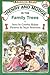 Henry and Mudge in the Family Trees by Cynthia Rylant