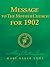 Message to The Mother Church for 1902 (Authorized Edition)