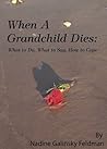When a Grandchild...