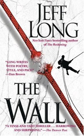 The Wall (Mass Market Paperback)