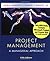 Project Management: A Managerial Approach