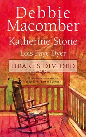 Hearts Divided: 5-B Poppy Lane / The Apple Orchard / Liberty Hall (Cedar Cove, #5.5)