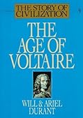 The Age of Voltaire