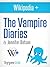 The Vampire Diaries: Behind The Series