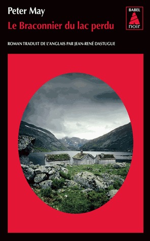 Le Braconnier du lac perdu (Lewis Trilogy, #3)