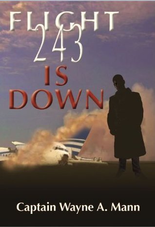 Flight 243 Is Down (Kindle Edition)