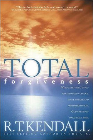 Total Forgiveness (Paperback)