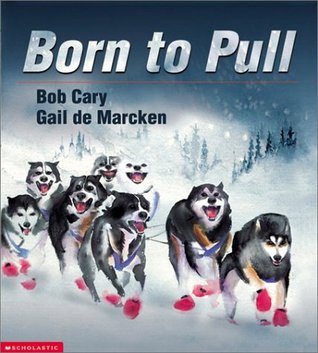 Born To Pull (Paperback)