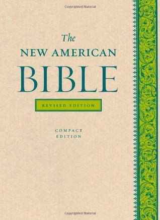 The New American Bible